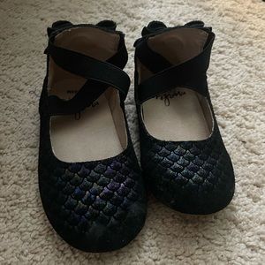 Toddler girl shoes